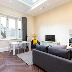 Appartement met Twee Slaapkamers